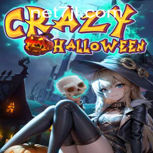 Delve into the Thrilling World of CrazyHalloween