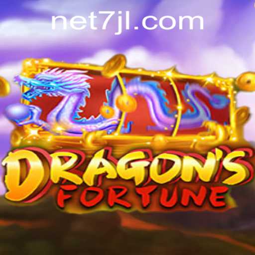 DragonFortune: A Legendary Adventure Awaits