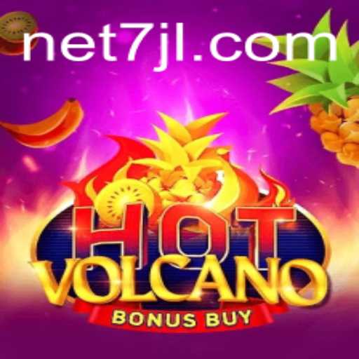 Exploring HotVolcanoBonusBuy: A Thrilling Gaming Experience