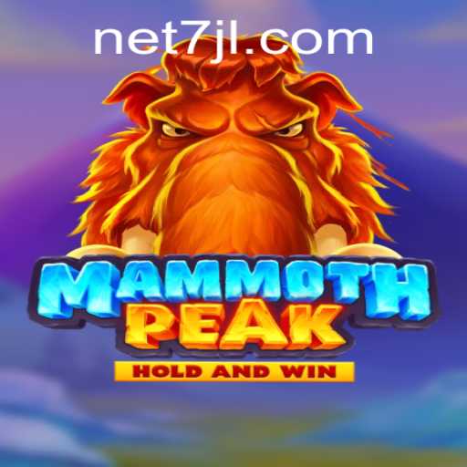 Explore MammothPeak: The Ultimate Adventure Game