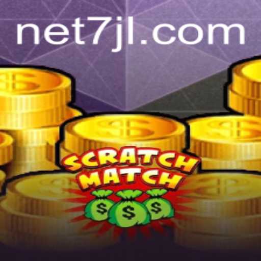 ScratchMatch: Revolutionizing Interactive Gaming with 7JL